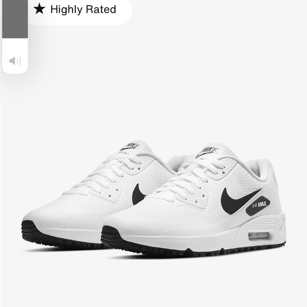 NWT NIKE AIR MAX
